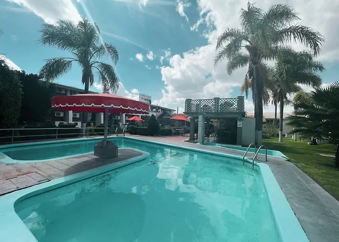 Hotel La Cascada